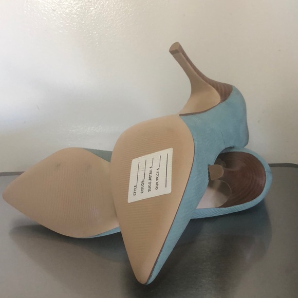 Shoes - Picture 2 of 2